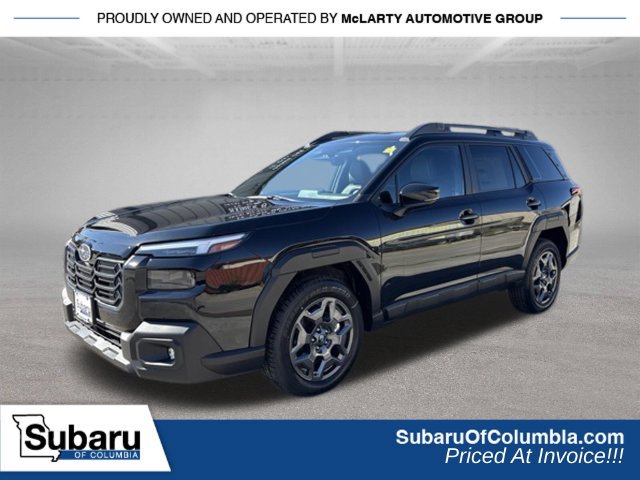 New 2026 Subaru Outback Premium AWD/4WD image 4