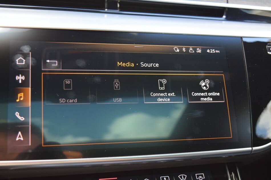 Used 2019 Audi A8 L 3.0T image 63
