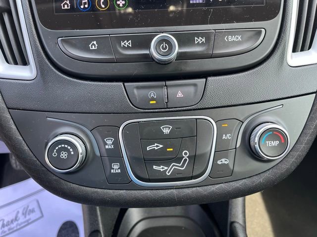 Used 2024 Chevrolet Malibu LS image 23