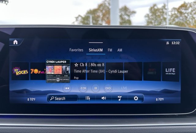 Used 2025 Mercedes-Benz GLS 450 GLS 450 image 21