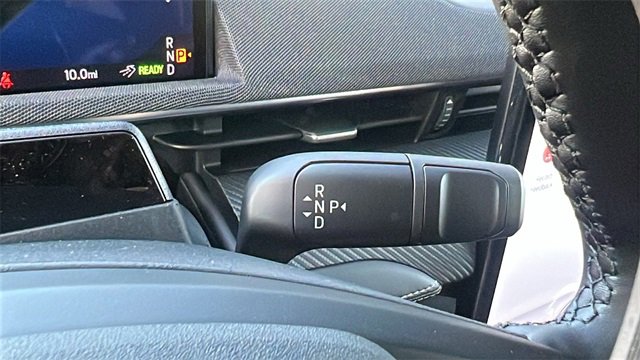 New 2025 Ford Mustang Mach-E Select w/ Comfort Package Lite image 30