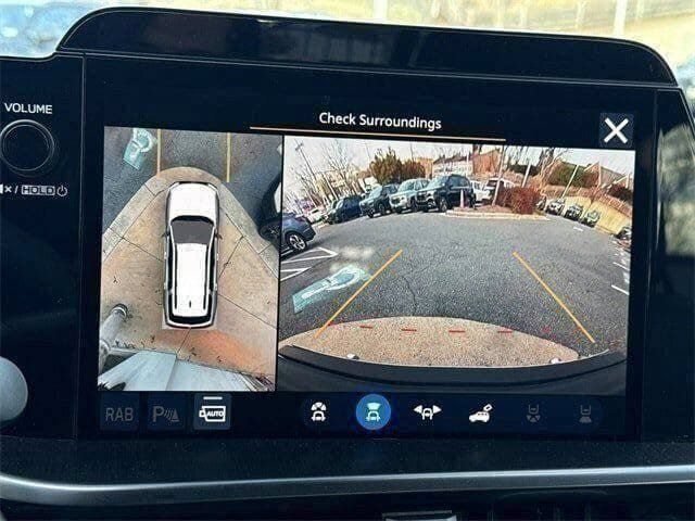 New 2026 Subaru Outback Touring XT AWD/4WD image 27