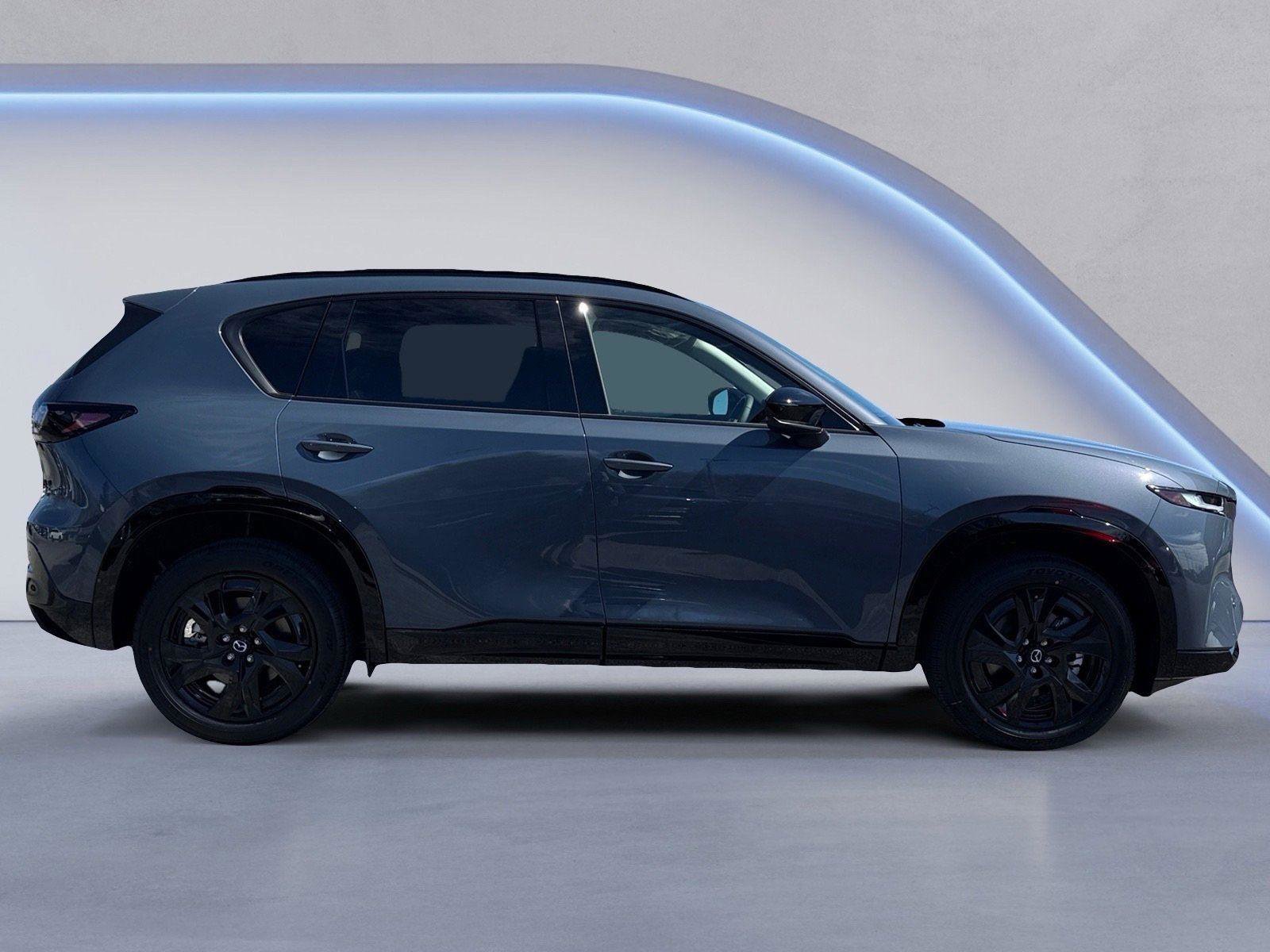 New 2026 MAZDA CX-5 2.5 S w/ Premium Package AWD/4WD image 2