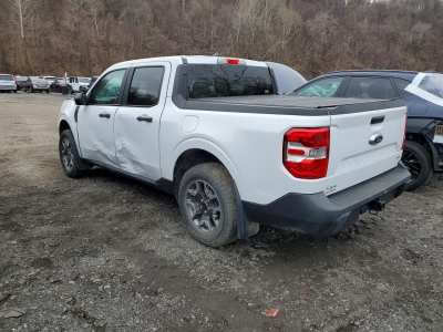 Used 2024 Ford Maverick XLT w/ Equipment Group 300A Standard AWD/4WD image 4