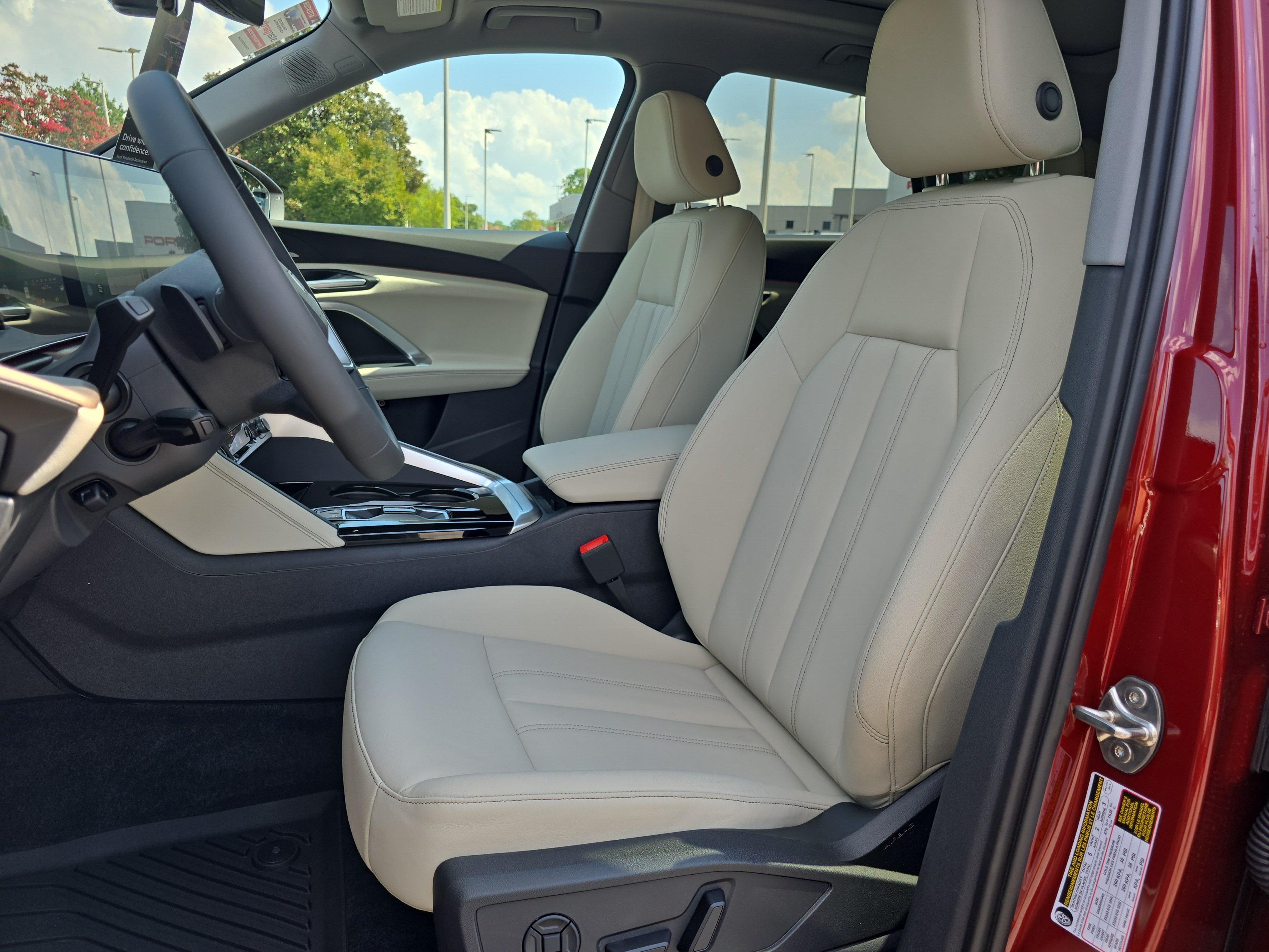 New 2026 Audi Q5 Premium Plus AWD/4WD image 15