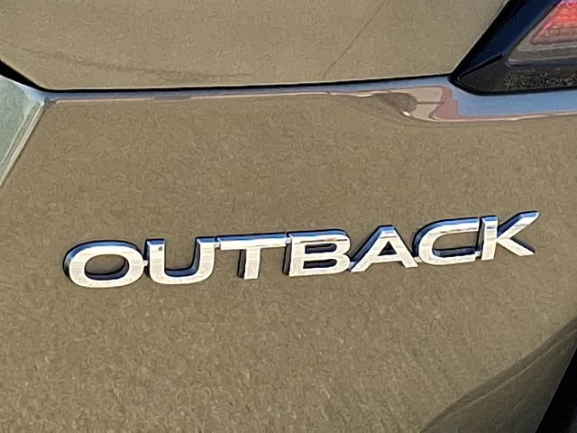 Certified 2023 Subaru Outback Limited image 35