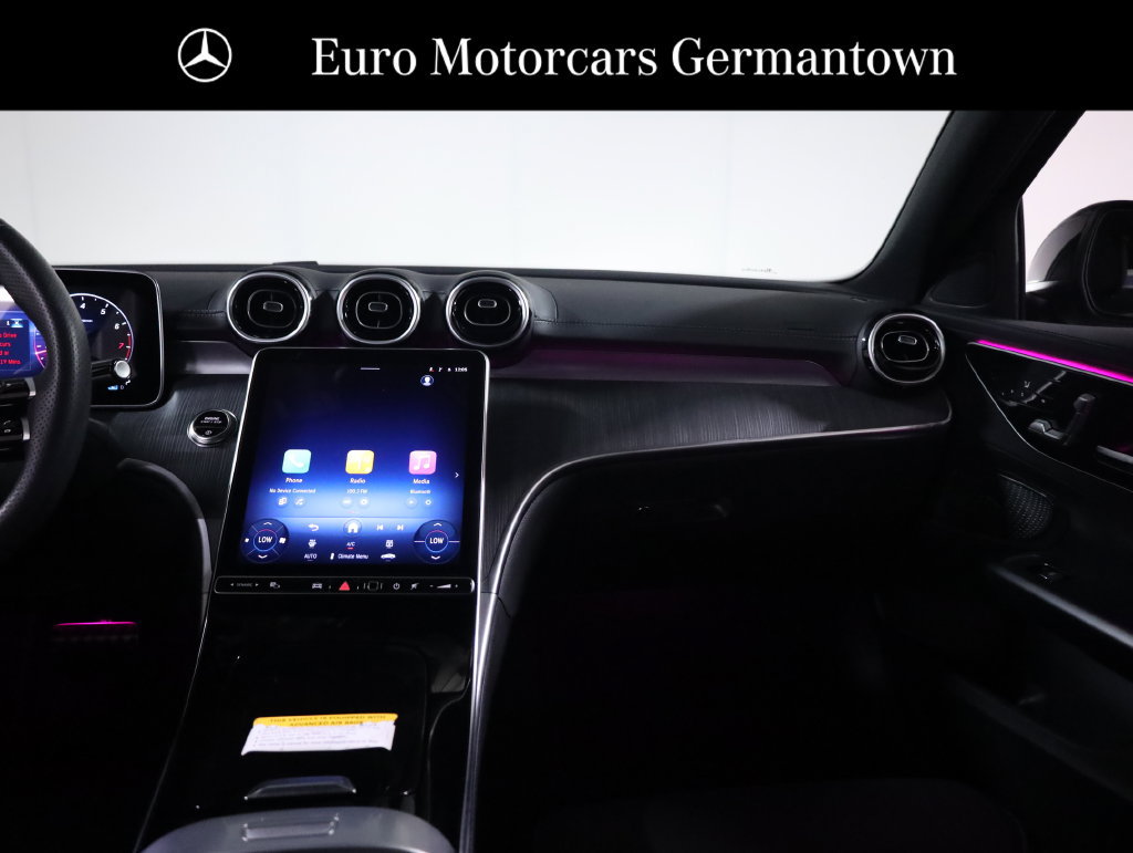 Used 2026 Mercedes-Benz C 300 4MATIC Sedan image 41