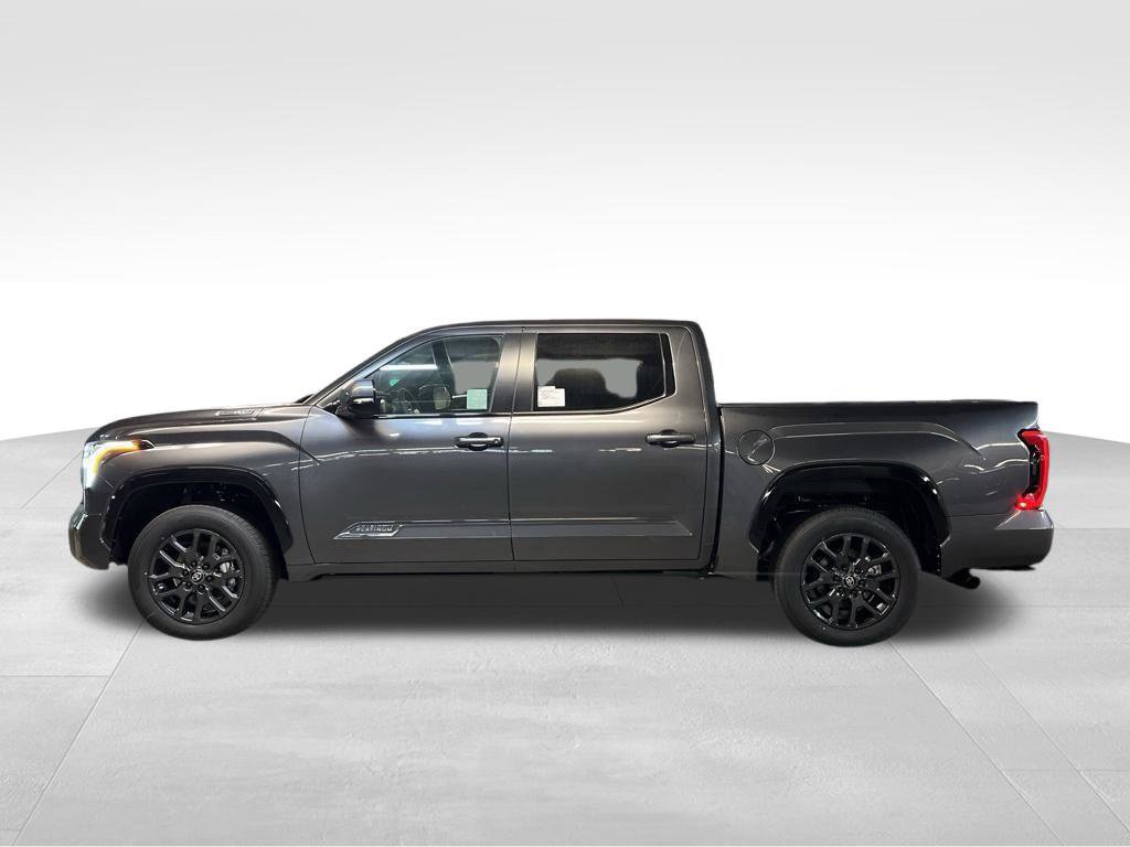 New 2026 Toyota Tundra Platinum AWD/4WD image 2