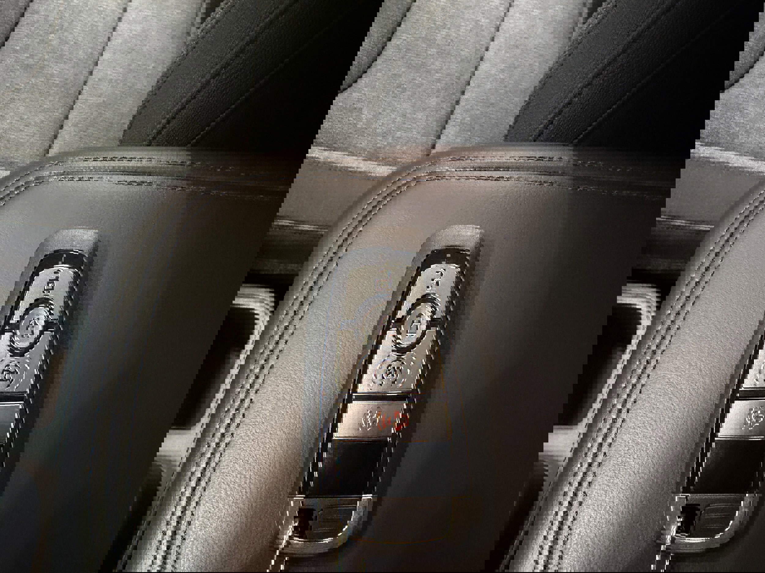 New 2026 Ford Maverick XLT w/ XLT Luxury Package image 34