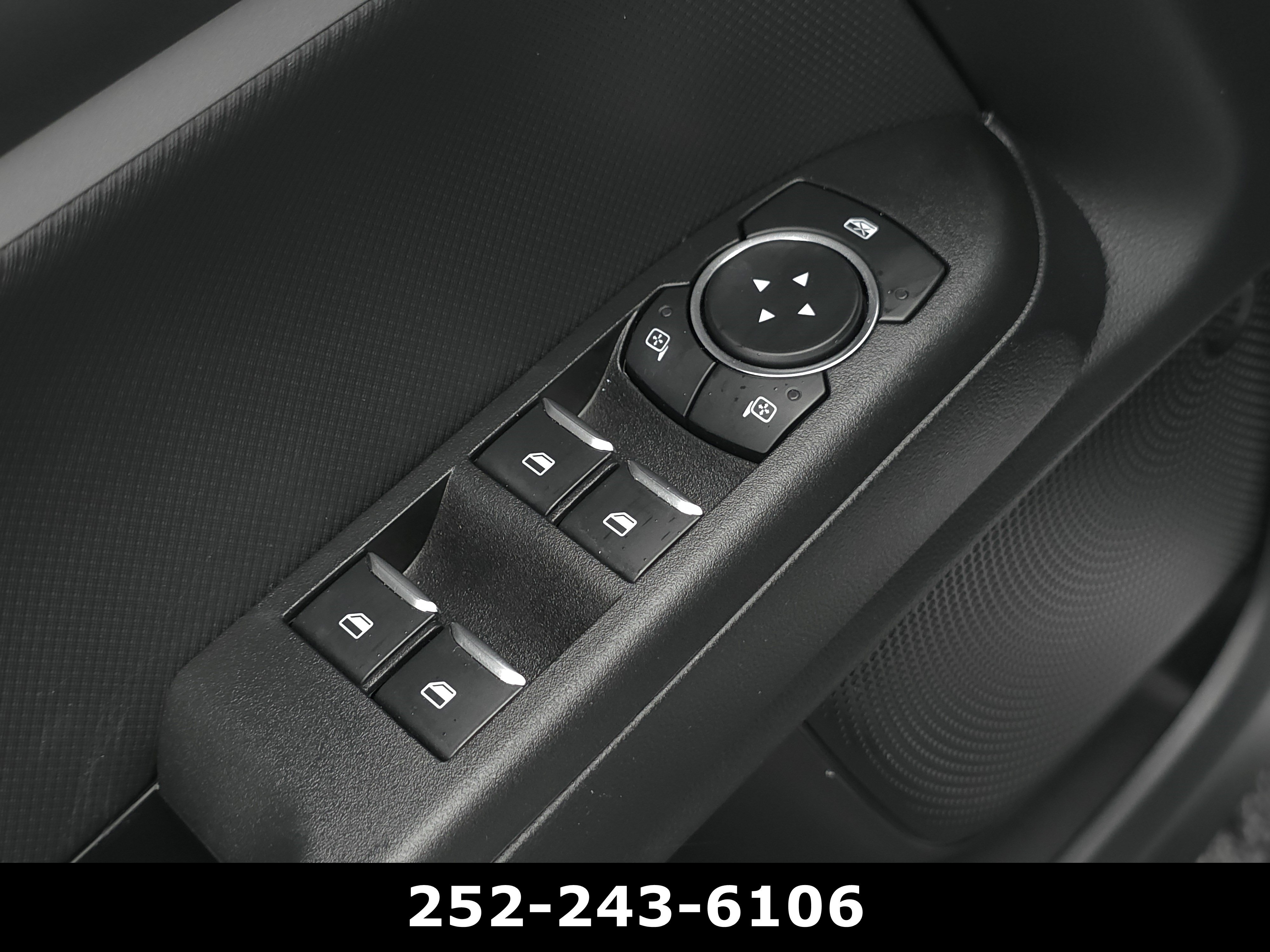 Used 2023 Ford Bronco Sport Big Bend w/ Convenience Package AWD/4WD image 25