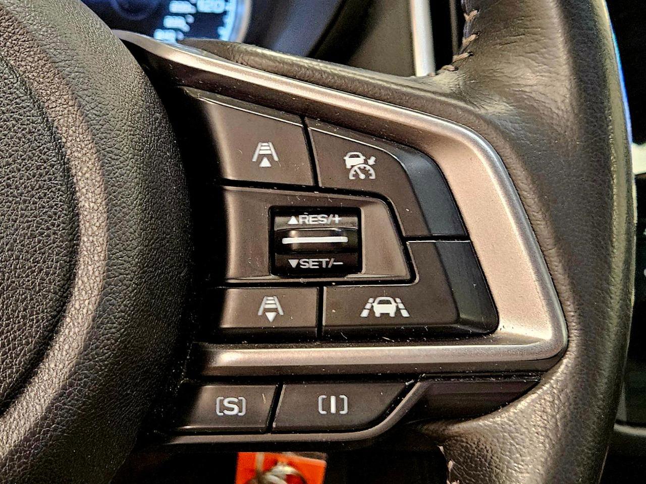 Used 2019 Subaru Forester Premium w/ All-Weather Package image 19