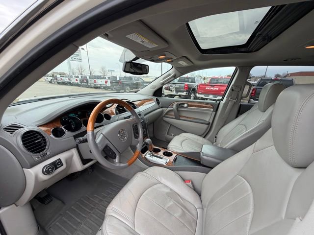 Used 2012 Buick Enclave Premium w/ Trailering Provision Package image 16