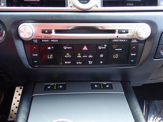 Used 2014 Lexus GS 350 AWD image 19