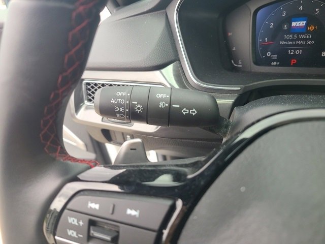 Used 2025 Acura Integra A-Spec image 22