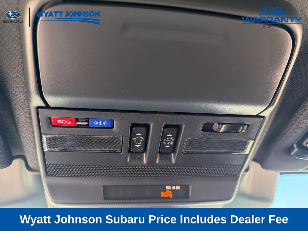 New 2026 Subaru Outback Premium AWD/4WD image 26