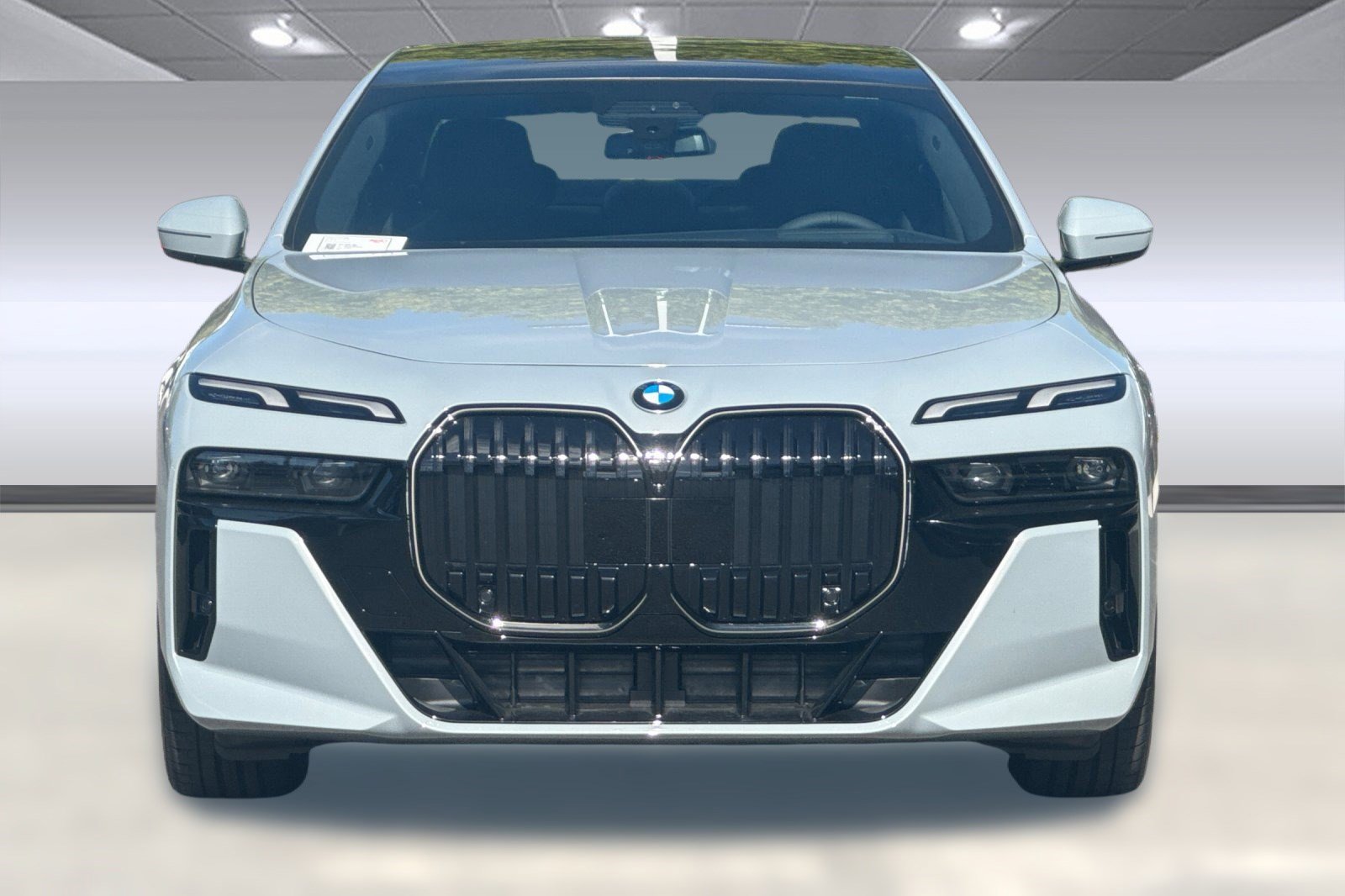 New 2025 BMW 760i xDrive image 5