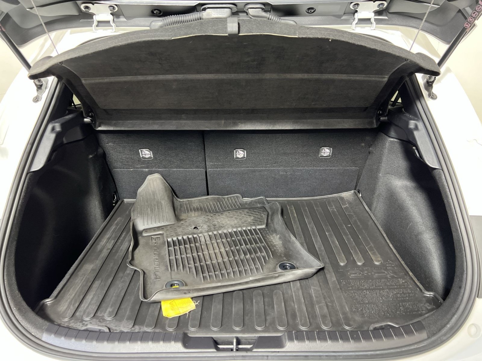 Used 2024 Toyota Corolla GR w/ Performance Package AWD/4WD image 24
