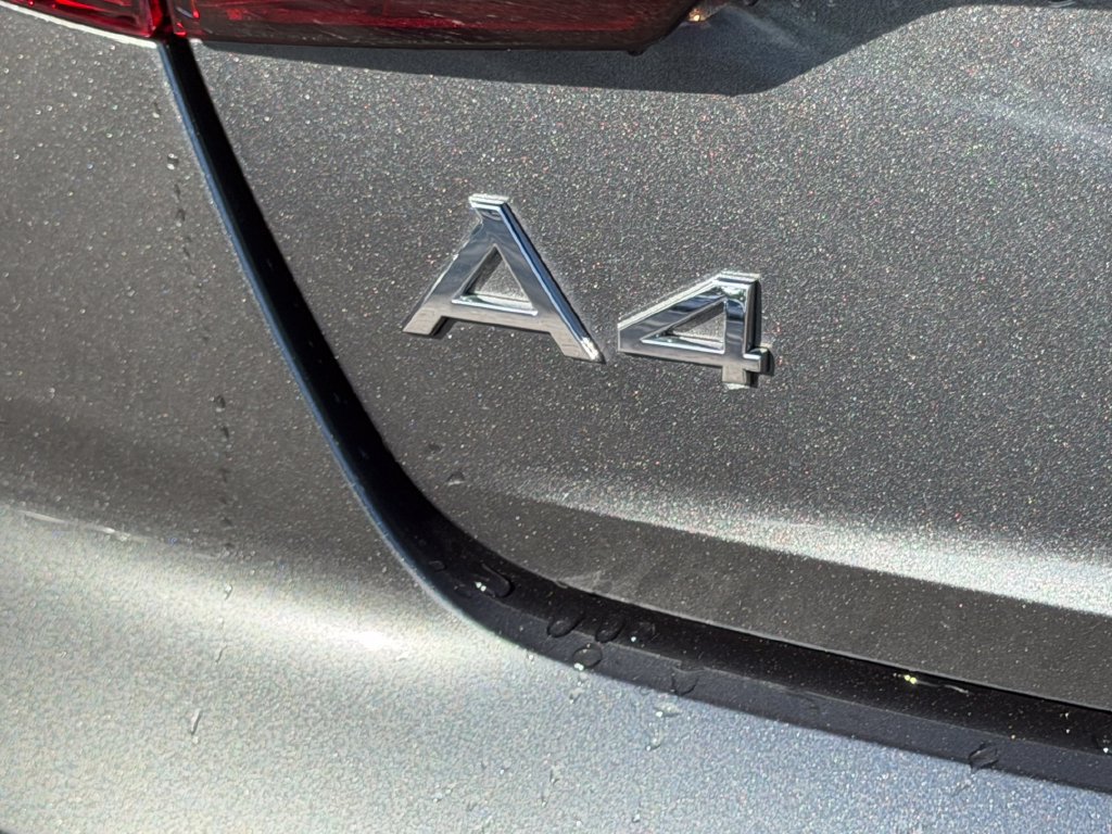 Used 2024 Audi A4 2.0T Premium AWD/4WD image 27