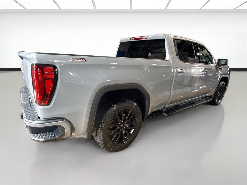 Used 2024 GMC Sierra 1500 Elevation w/ X31 Off-Road Package AWD/4WD image 5