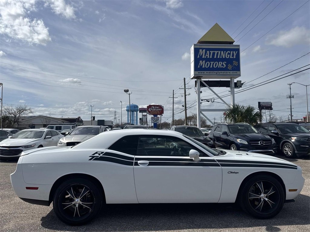 Used 2013 Dodge Challenger R/T image 10