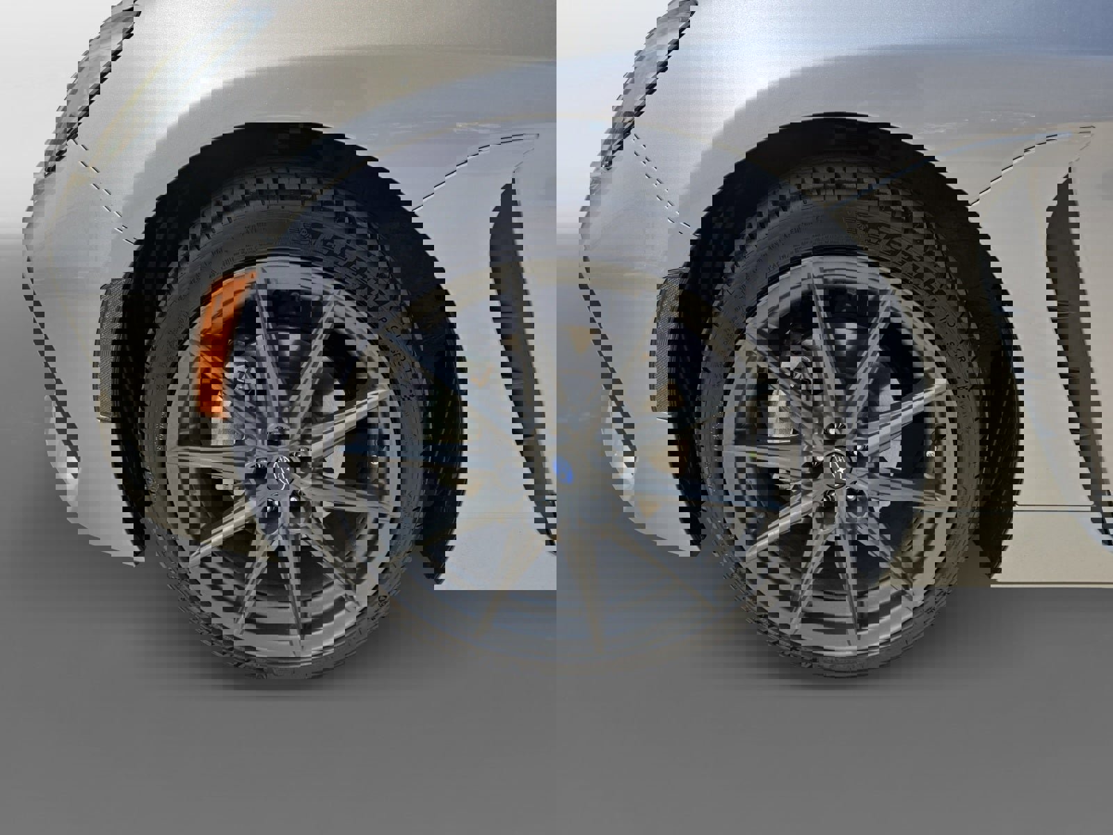 Used 2024 Subaru BRZ Limited w/ Popular Package 1 image 9