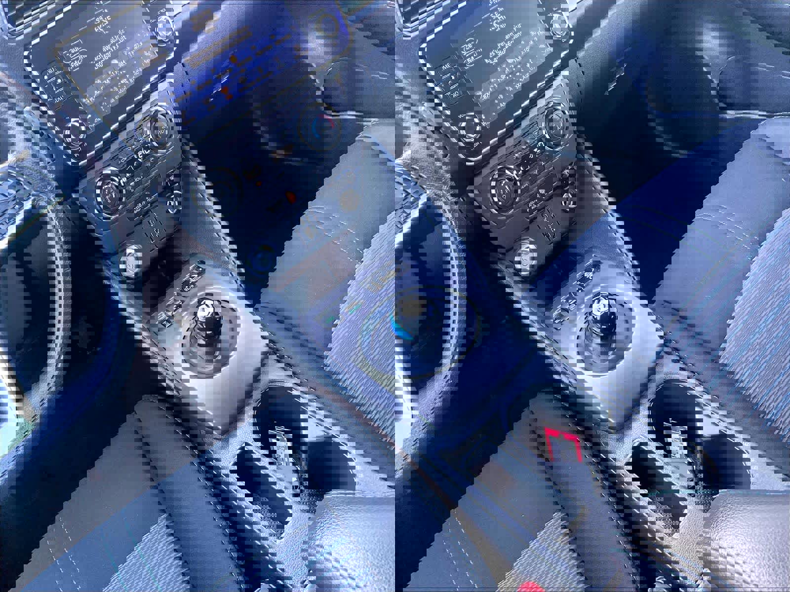 Certified 2023 Nissan Leaf S image 20