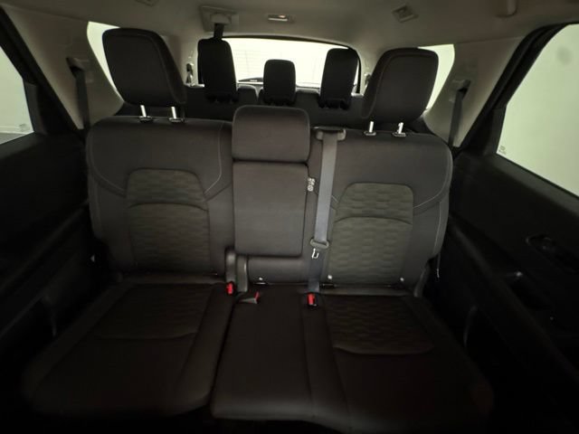 Used 2025 Nissan Pathfinder SV AWD/4WD image 20