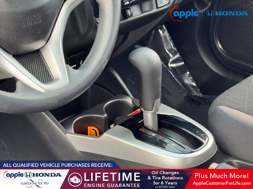 Used 2016 Honda Fit EX image 16