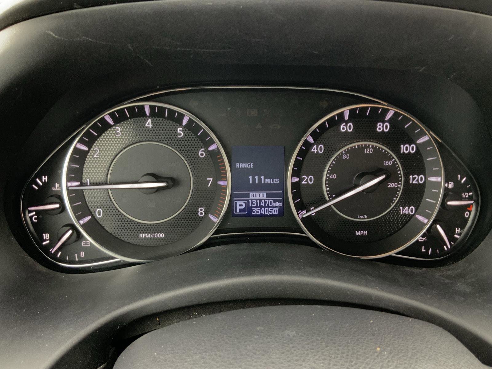 Used 2019 Nissan Armada SL w/ Premium Package image 31