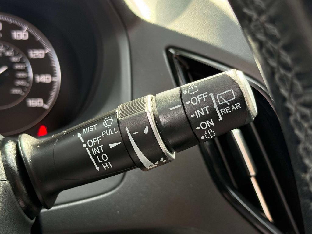 Certified 2020 Acura RDX AWD image 29