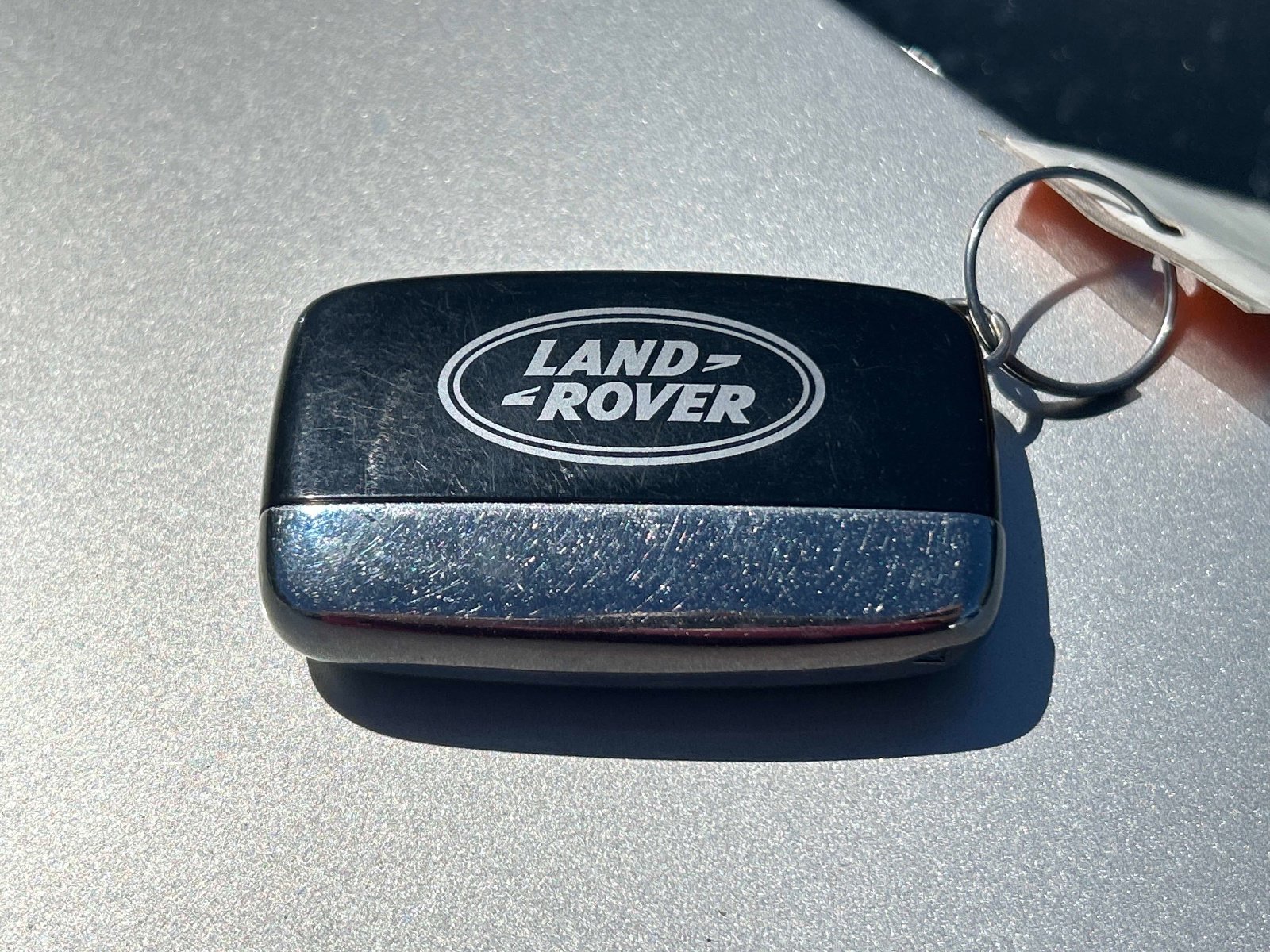Used 2017 Land Rover Discovery Sport HSE AWD/4WD image 10