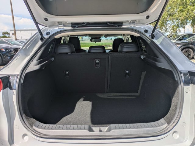 New 2026 MAZDA CX-30 AWD 2.5 S image 12