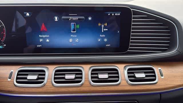 Certified 2026 Mercedes-Benz GLE 350 4MATIC image 22