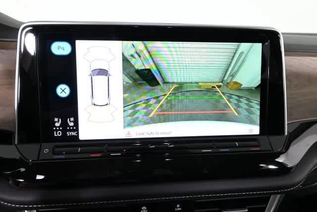 New 2026 Volkswagen Atlas SE FWD image 14