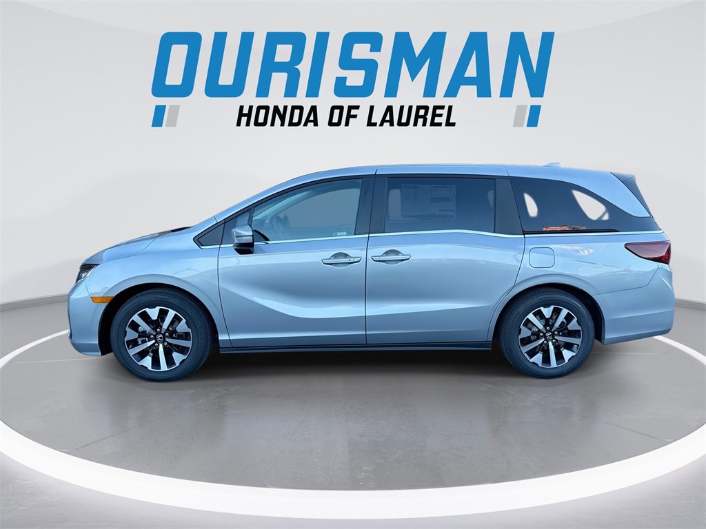 New 2026 Honda Odyssey EX-L image 5