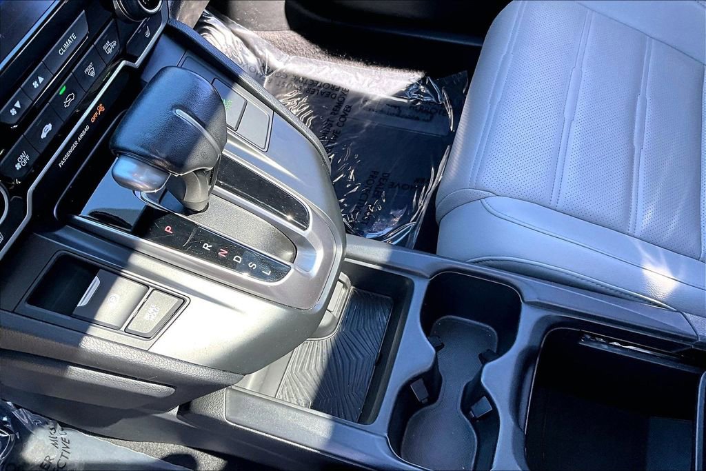 Used 2017 Honda CR-V EX-L image 18