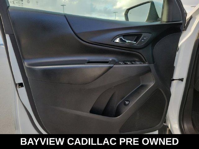 Used 2024 Chevrolet Equinox LT FWD image 21