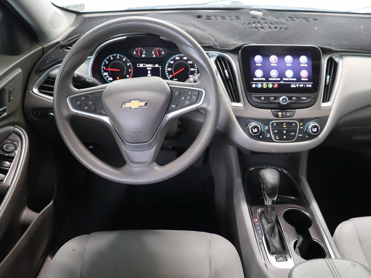 Certified 2022 Chevrolet Malibu LT FWD image 11