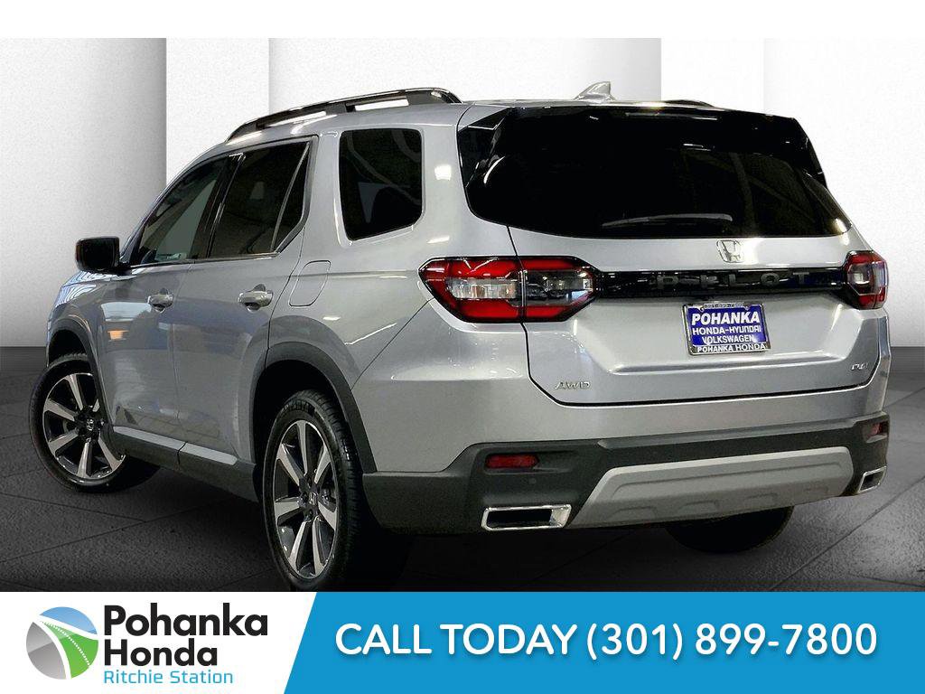 Used 2023 Honda Pilot Elite image 10