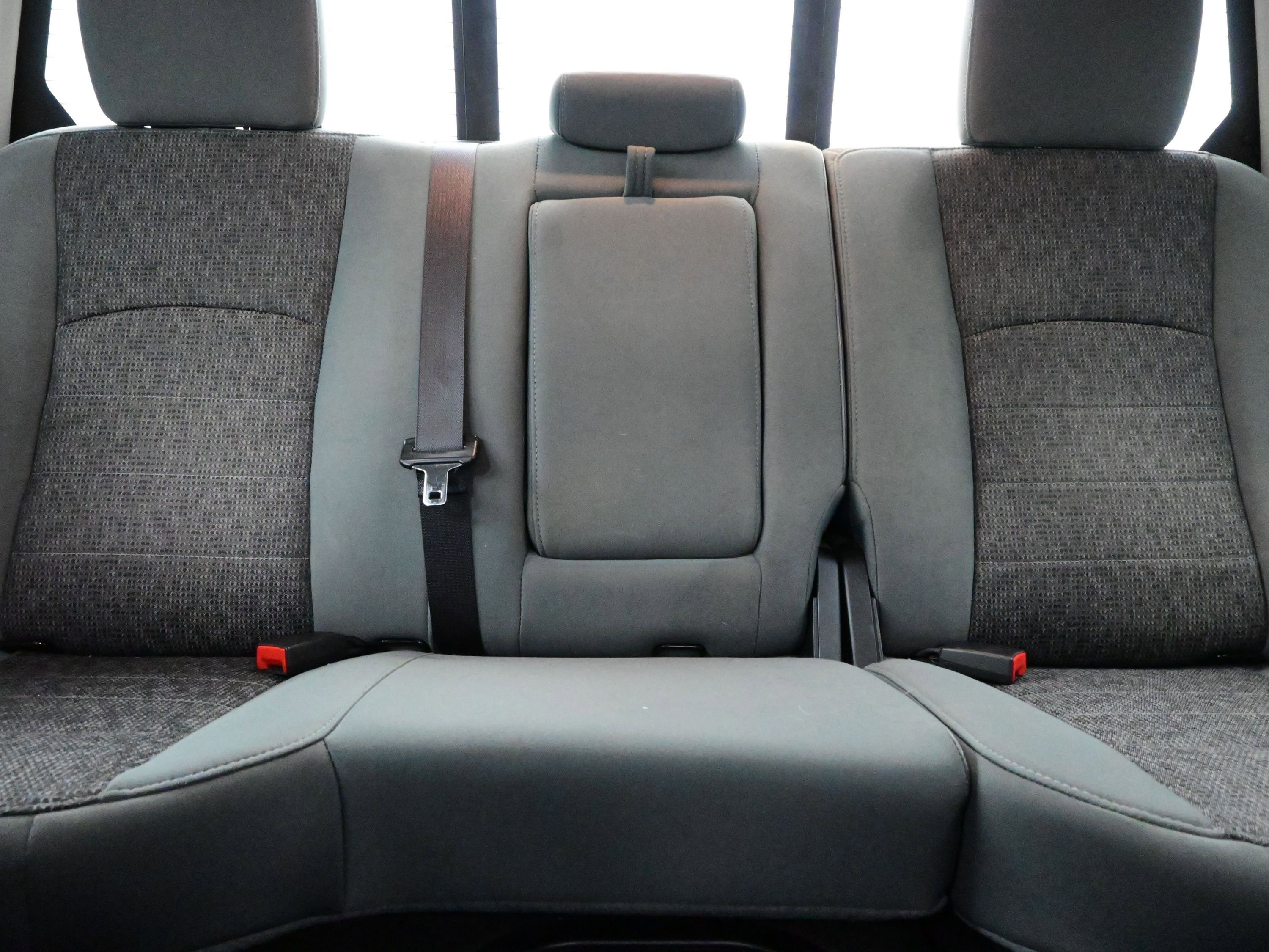 Used 2018 RAM 1500 Big Horn image 15