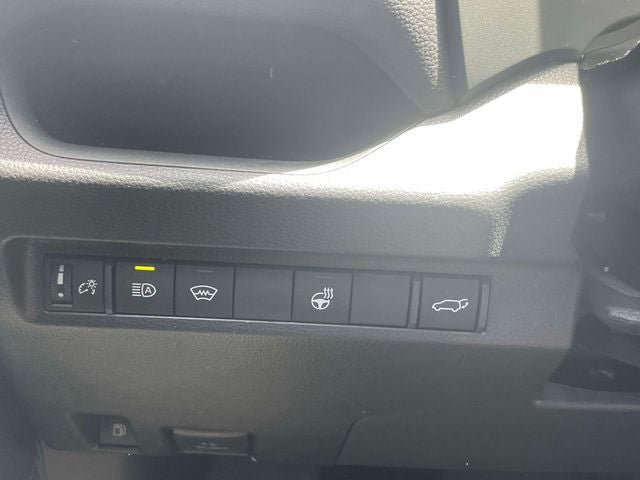 Used 2024 Toyota RAV4 SE w/ Weather & Moonroof Package AWD/4WD image 24
