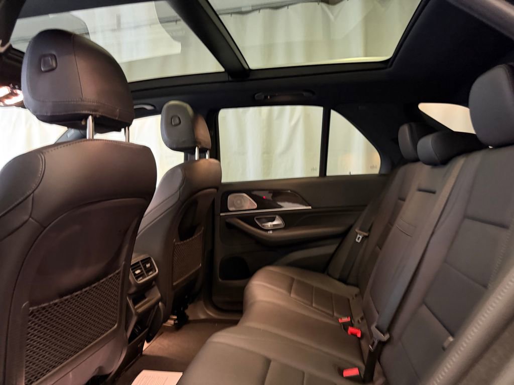 Used 2022 Mercedes-Benz GLE 350 4MATIC image 25