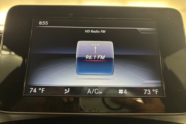 Used 2017 Mercedes-Benz C 300 Coupe image 28