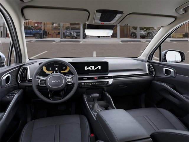 Used 2025 Kia Sorento S image 14