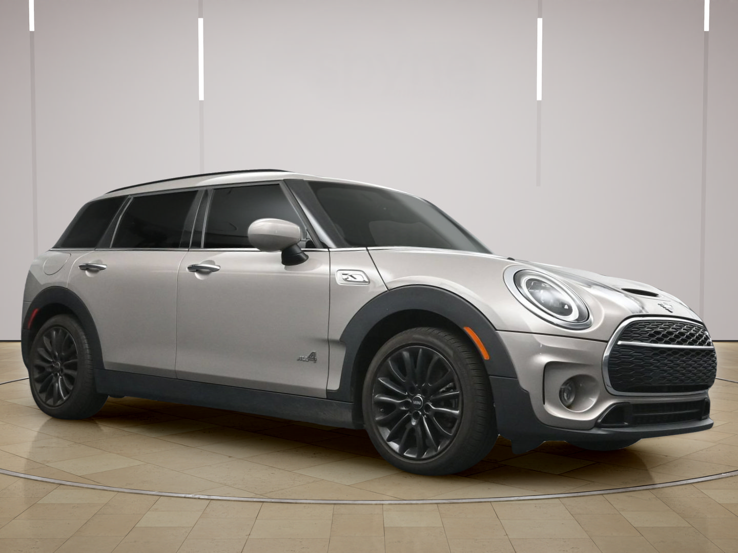 Used 2022 MINI Cooper Clubman S AWD/4WD image 17