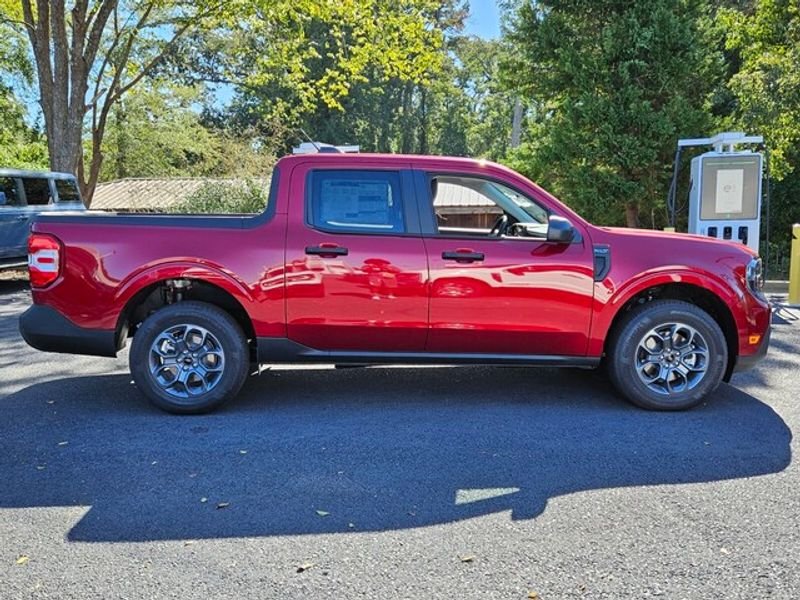 New 2025 Ford Maverick XLT w/ 4K Tow Package AWD/4WD image 14