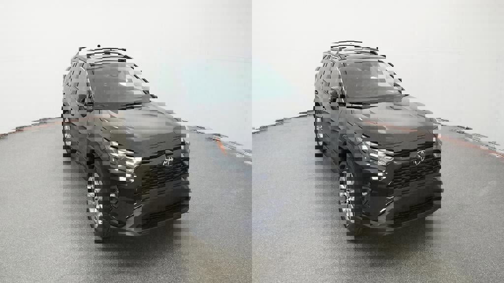 New 2025 Toyota RAV4 XLE Premium image 14