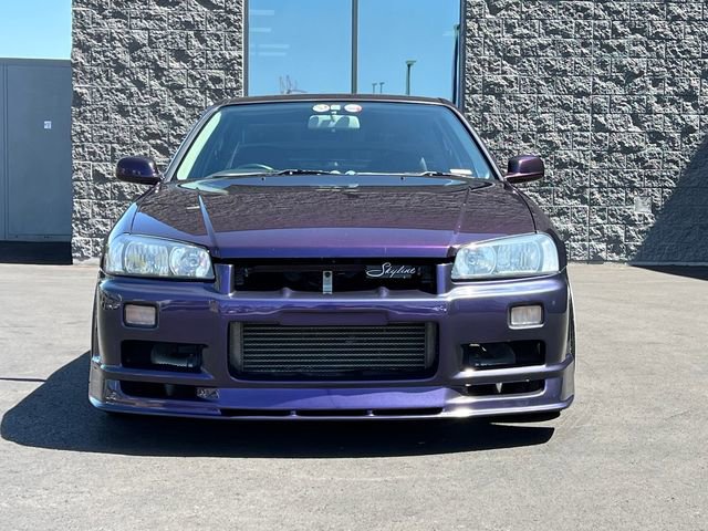 Used 1998 Nissan Other Nissan Models image 10