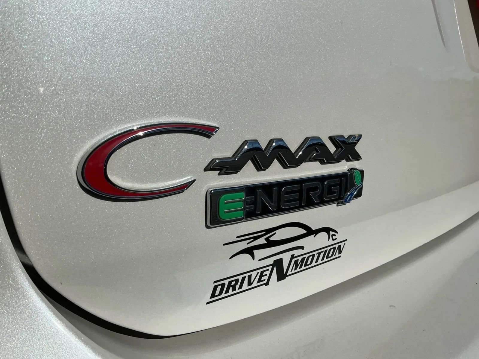 Used 2013 Ford C-MAX Energi SEL image 19