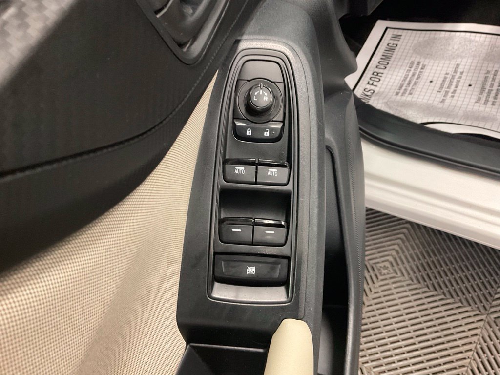 Used 2022 Subaru Impreza 2.0i AWD/4WD image 16